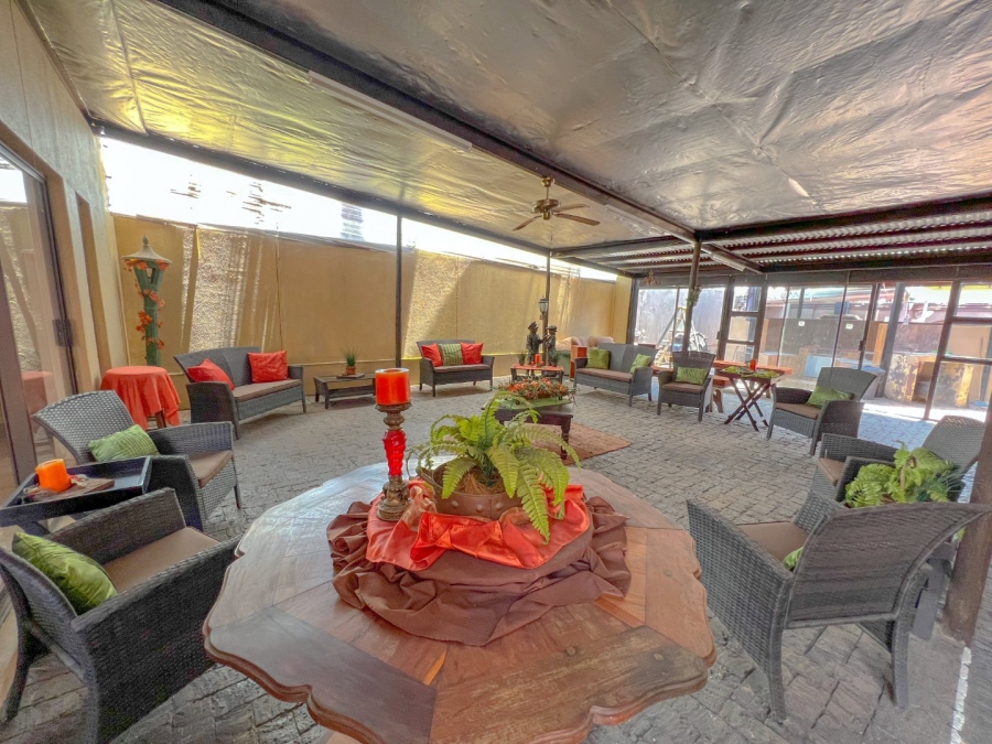 5 Bedroom Property for Sale in Maraldi Estate Free State